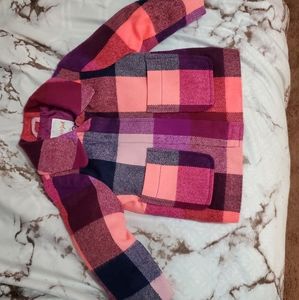 Cat and Jack children's jacket